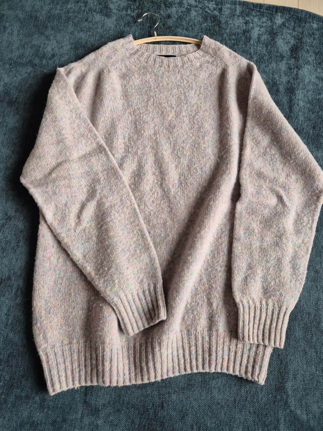 하울린 쉐기독 갤럭시 xxl 상품이미지1