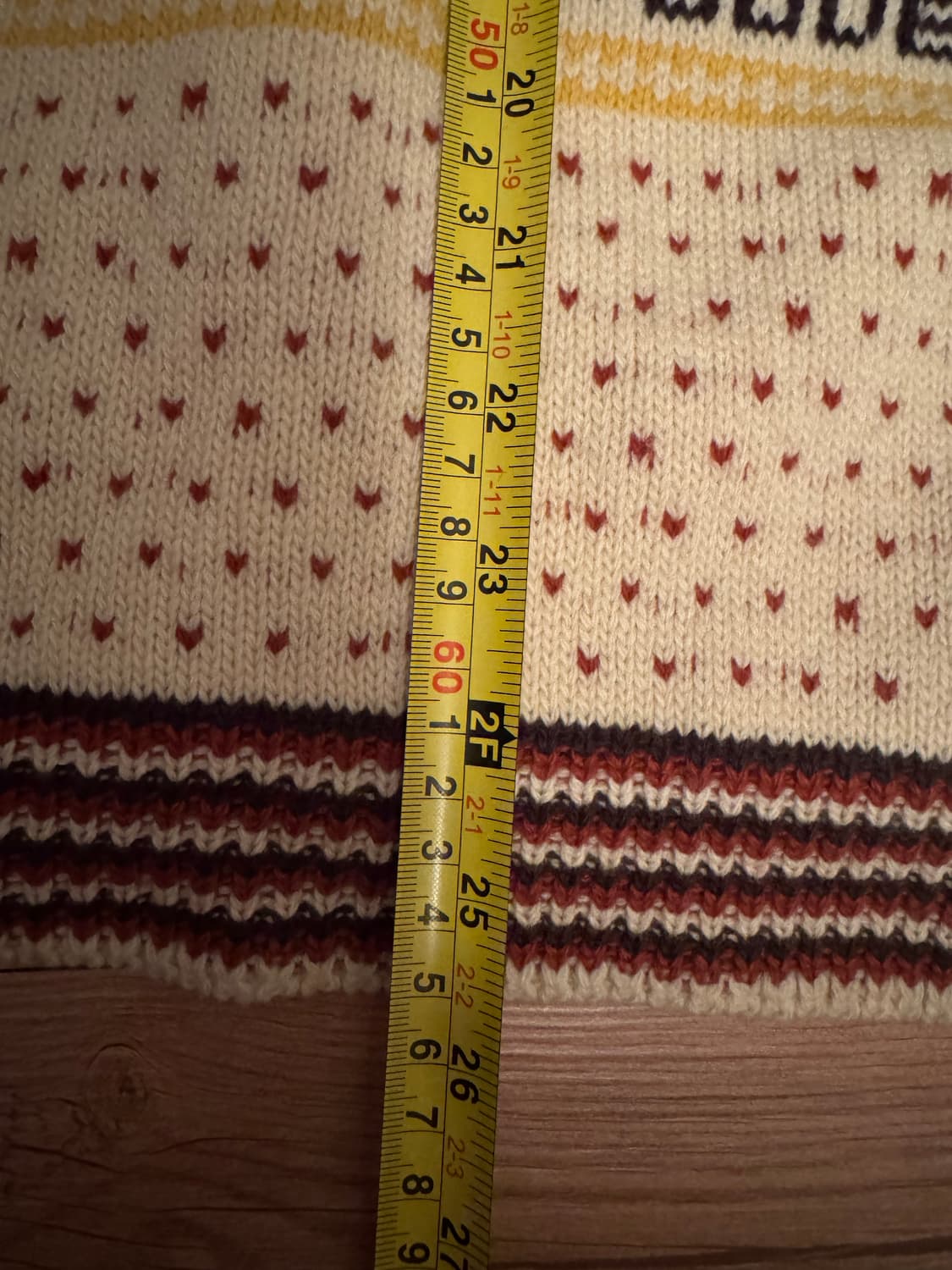 보디 bode 마르지판 가디건 상품이미지8