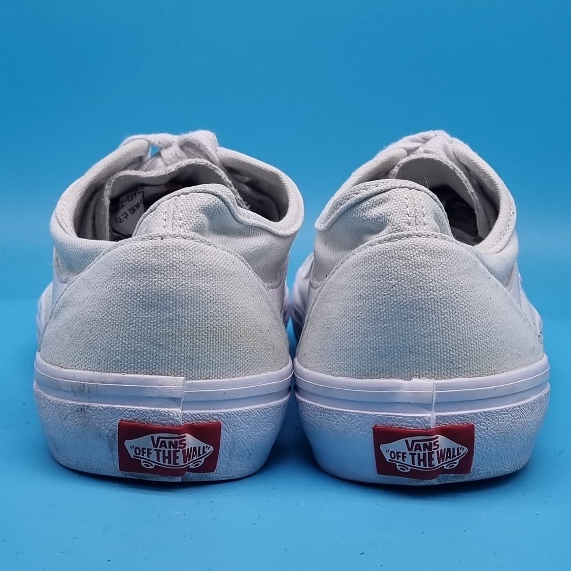 ooo 반스 올드스쿨  남성스니커즈 275 상품이미지3