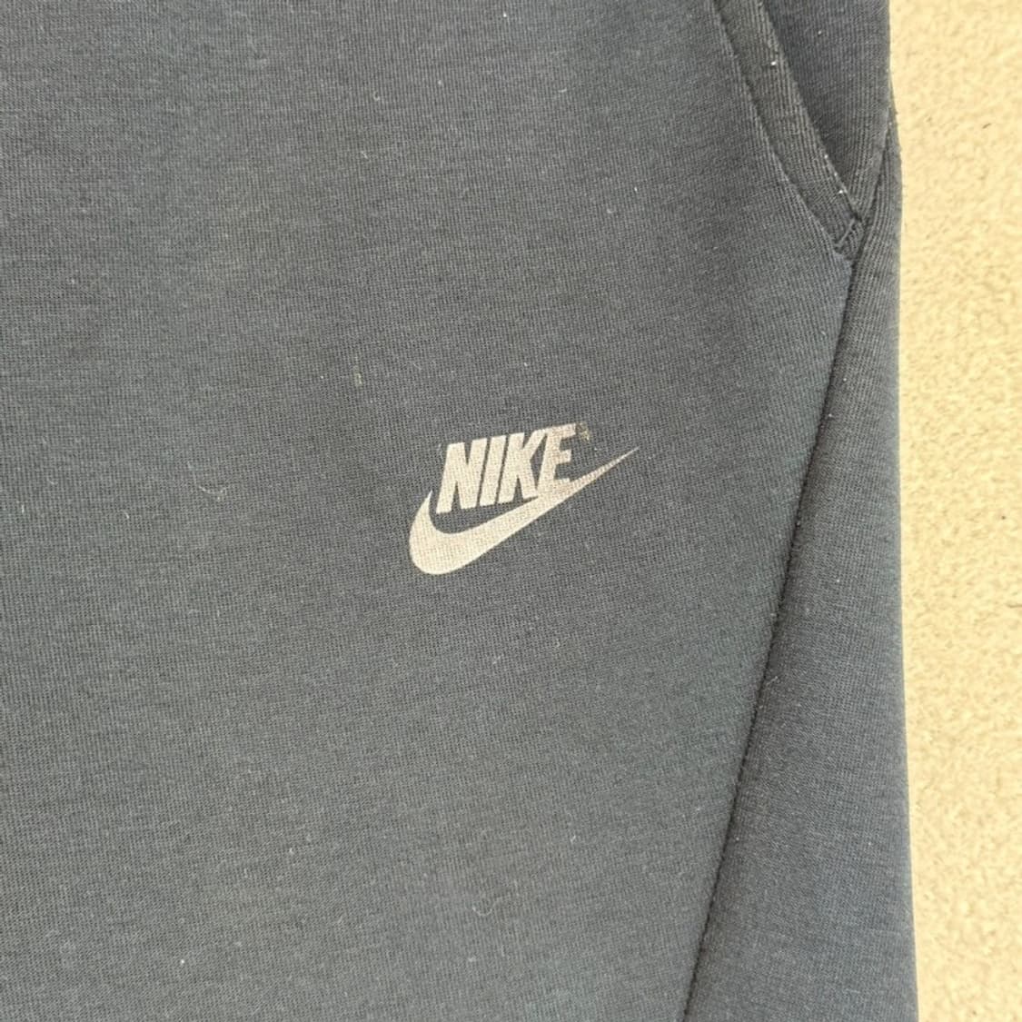 NIKE 테크 플리스 조거팬츠 L 상품이미지2