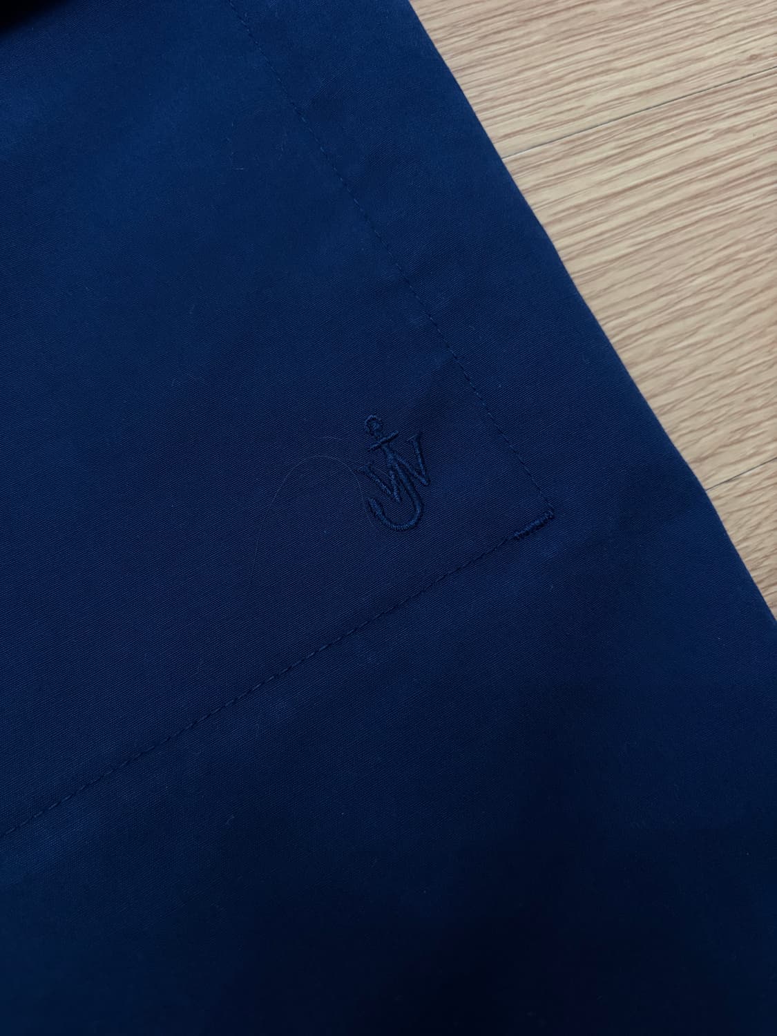 유니클로 jw앤더슨 리버시블하프코트 상품이미지6