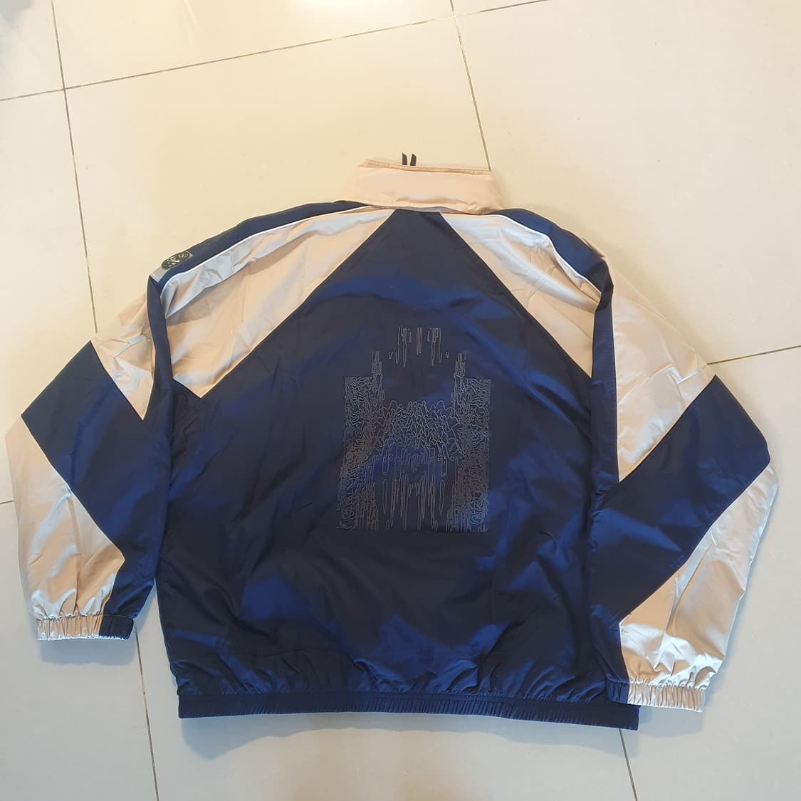 나이키 카브엠트 트랙자켓 XL 상품이미지2