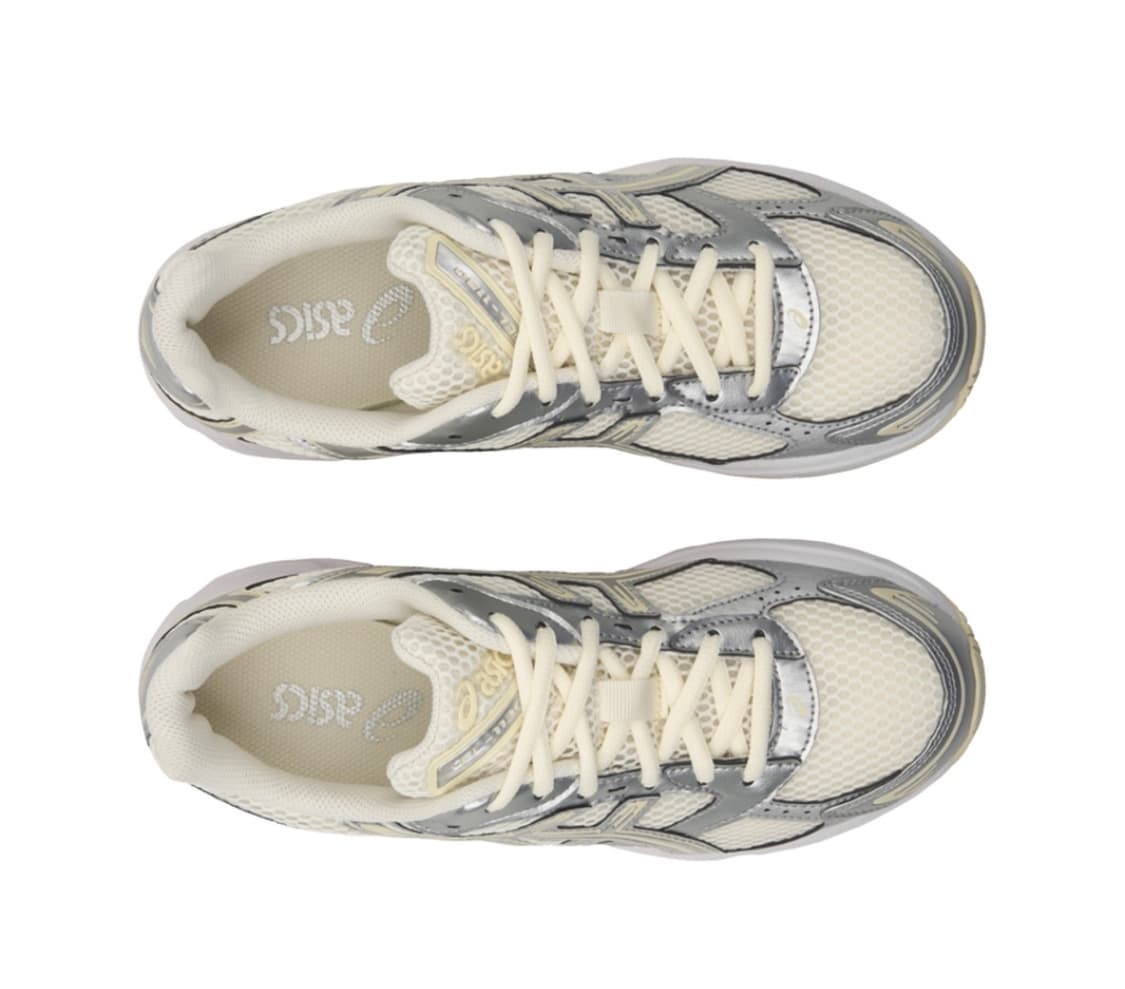 (W) 아식스 젤 1130 크림 퓨어 실버 250 상품이미지3