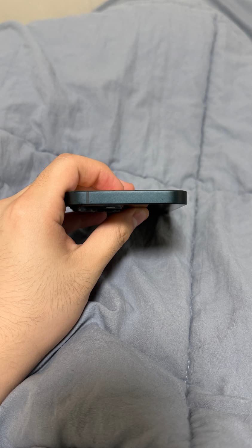 아이폰 14 미드나이트 128gb 상품이미지2