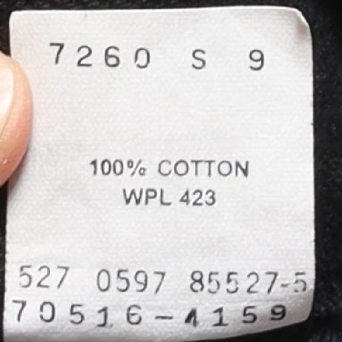 리바이스 Levi's Denim Trucker Jacket   상품이미지9