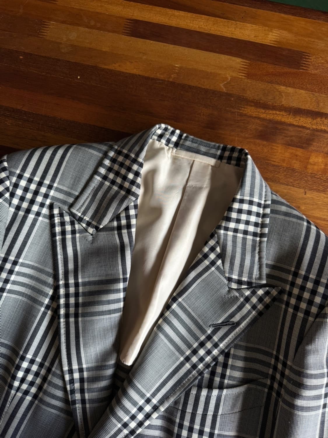 톰포드 테일러드 자켓 105 상품이미지7