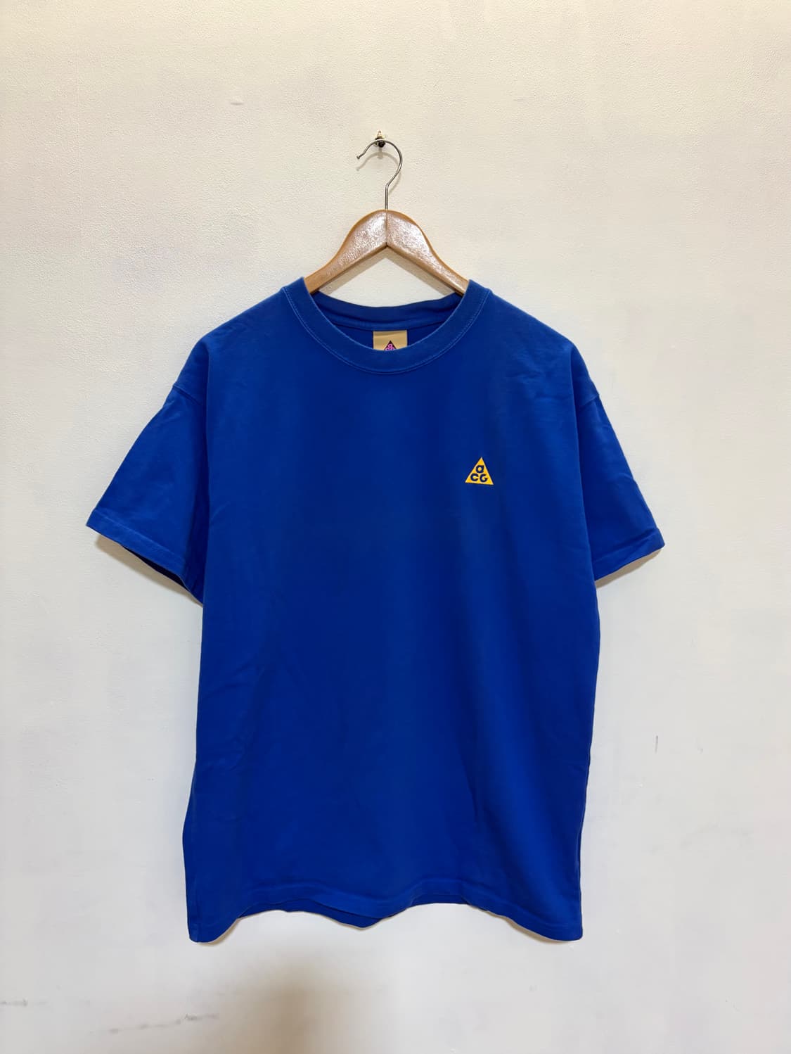 나이키 ACG 반팔 티셔츠  상품이미지1