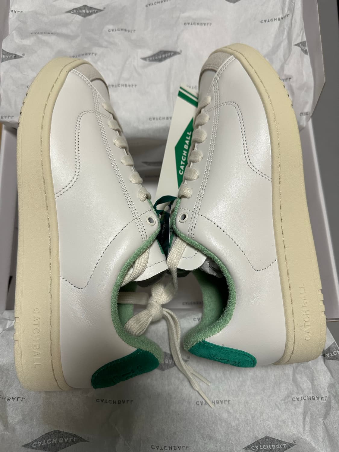 Trainers/ sneakers 상품이미지5