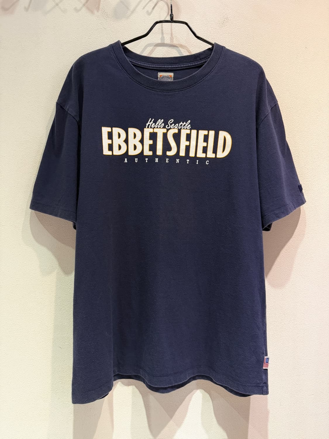 Ebbets Field Tee 상품이미지2