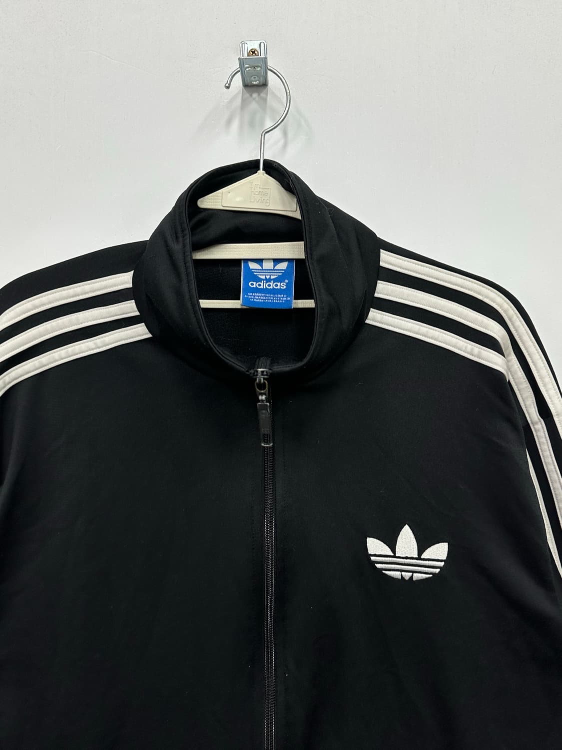 아디다스 구파이어버드 블랙 져지 트랙탑 상품이미지2