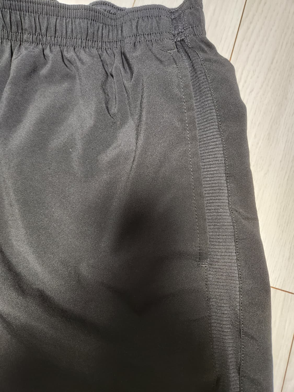 뉴발란스 러닝 반바지 KQF AMS93197 엑셀 7인치
NBNVB260 상품이미지4