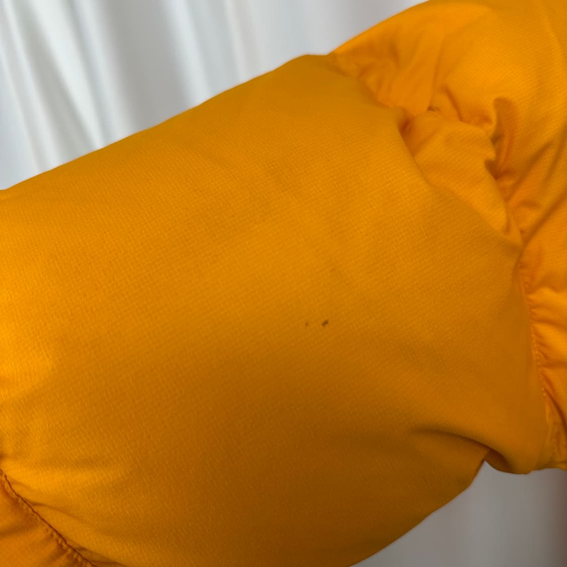   K2케이투 남자 방한 헝가리거위털 패딩 점퍼 105 상품이미지5