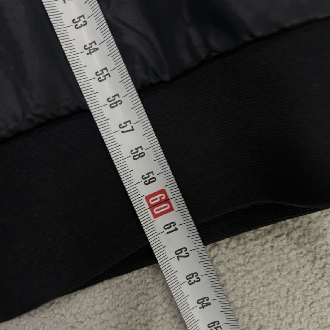 아디다스 독일 축구대표팀 바람막이 블랙 m 상품이미지5