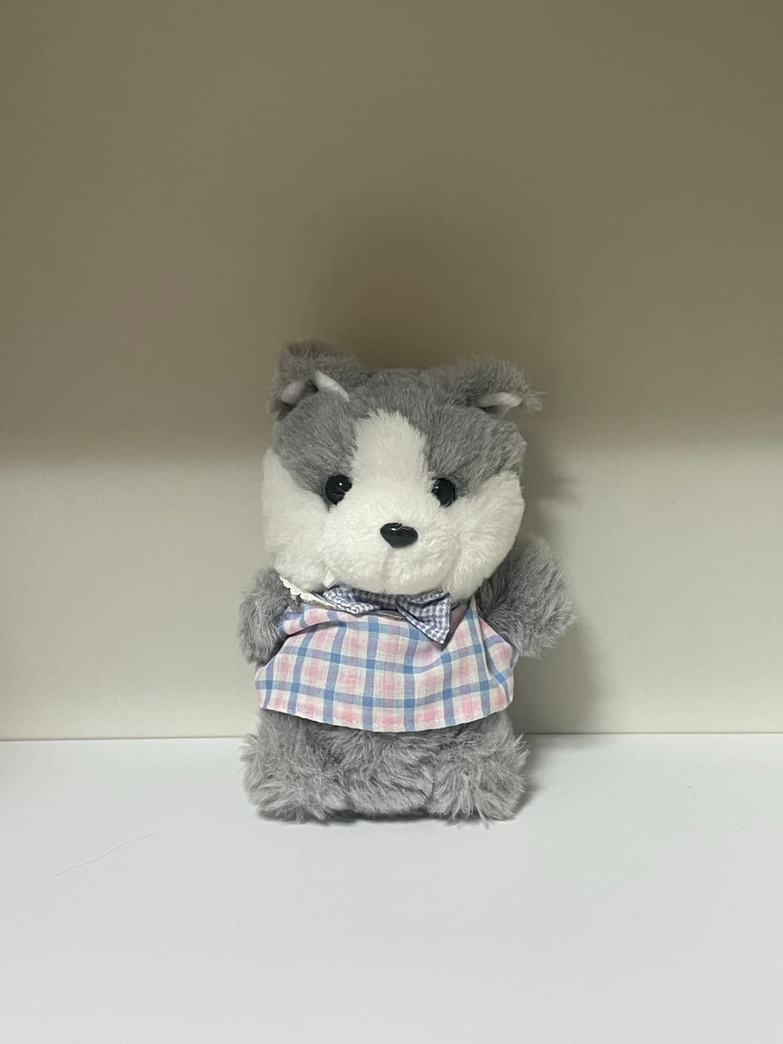 빈티지 강아지 인형 상품이미지1