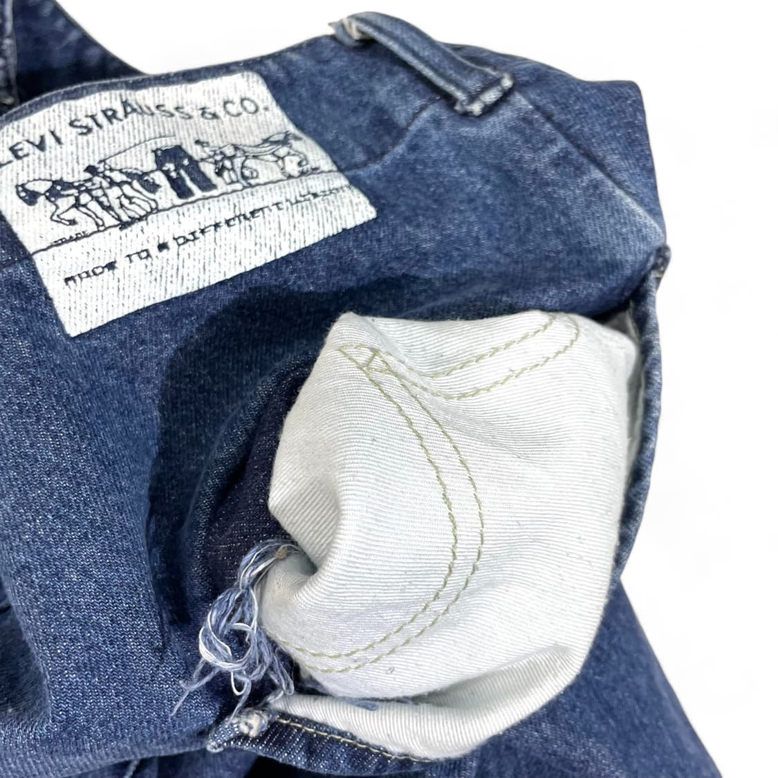 00‘s 리바이스 N3BP 7702 상품이미지8