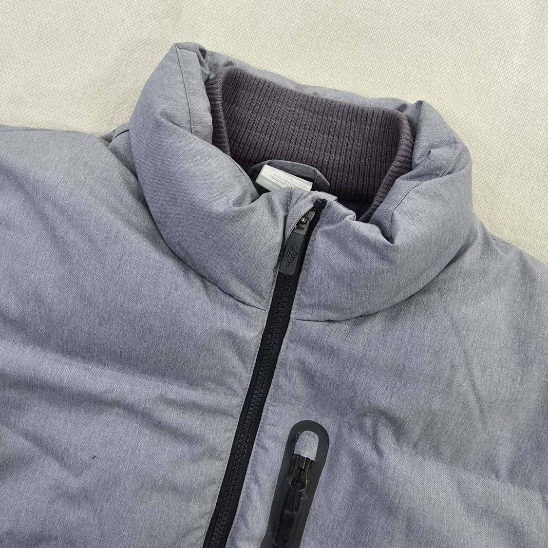 [2XL] 나이키 집업 저지 패딩 점퍼 0127J 상품이미지2