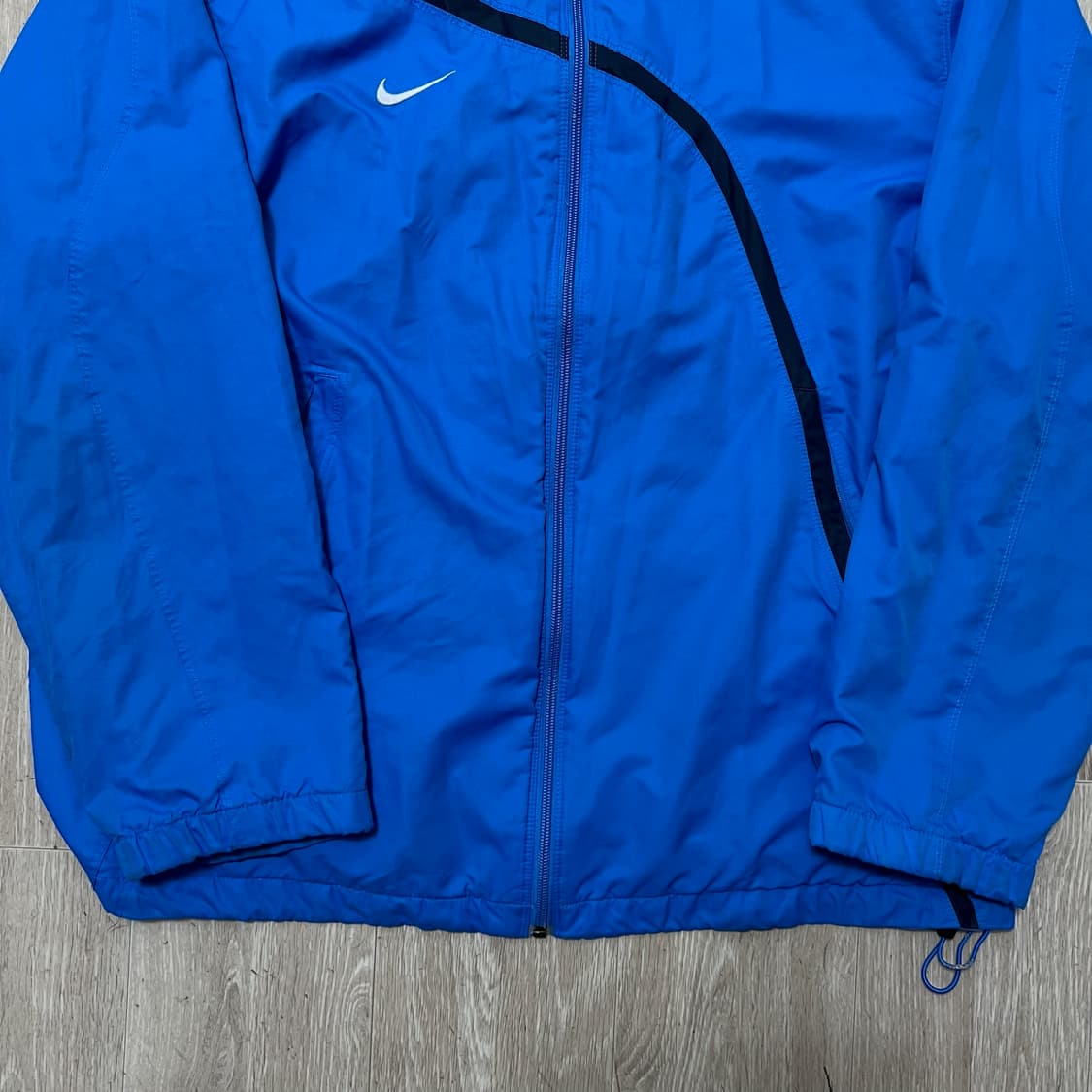 나이키 스우시 바람막이 자켓 3XL  상품이미지3