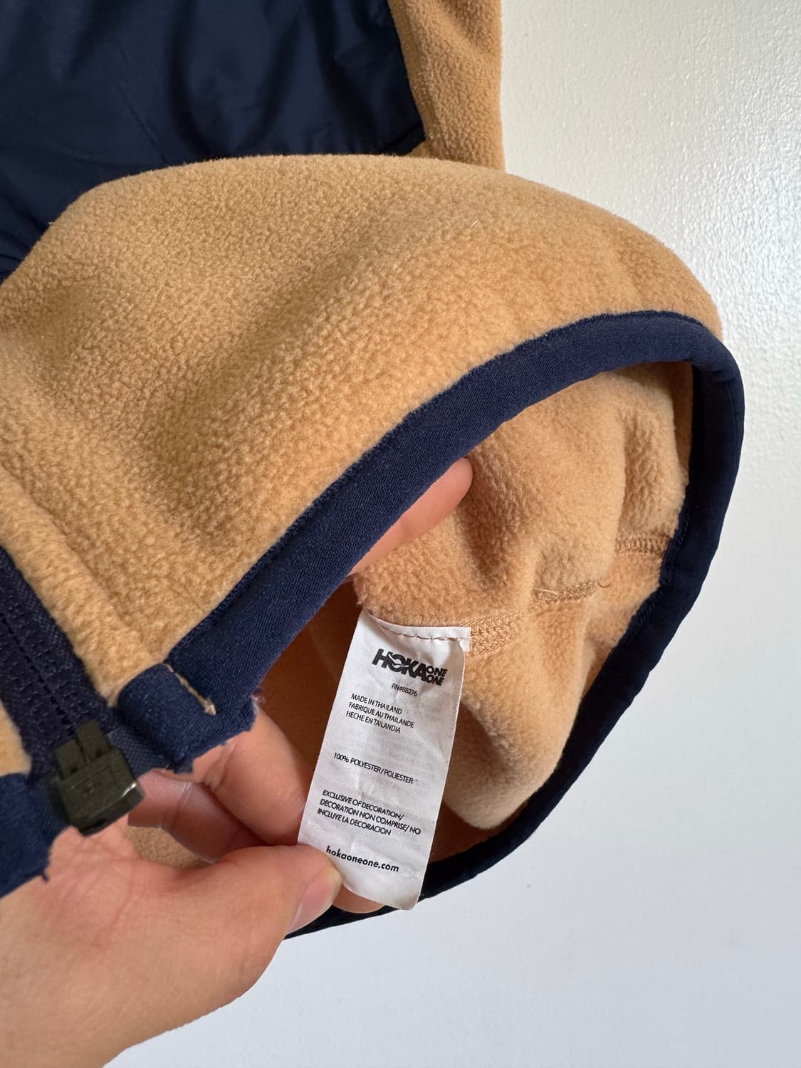 호카 UTMB 피니셔 베스트 M 상품이미지5