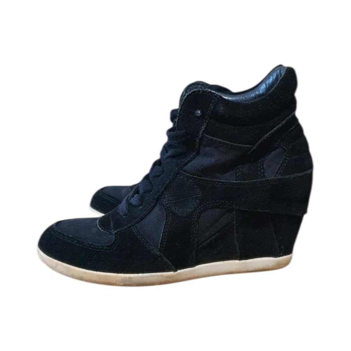 36) Ash 하이탑 스니커즈  상품이미지1