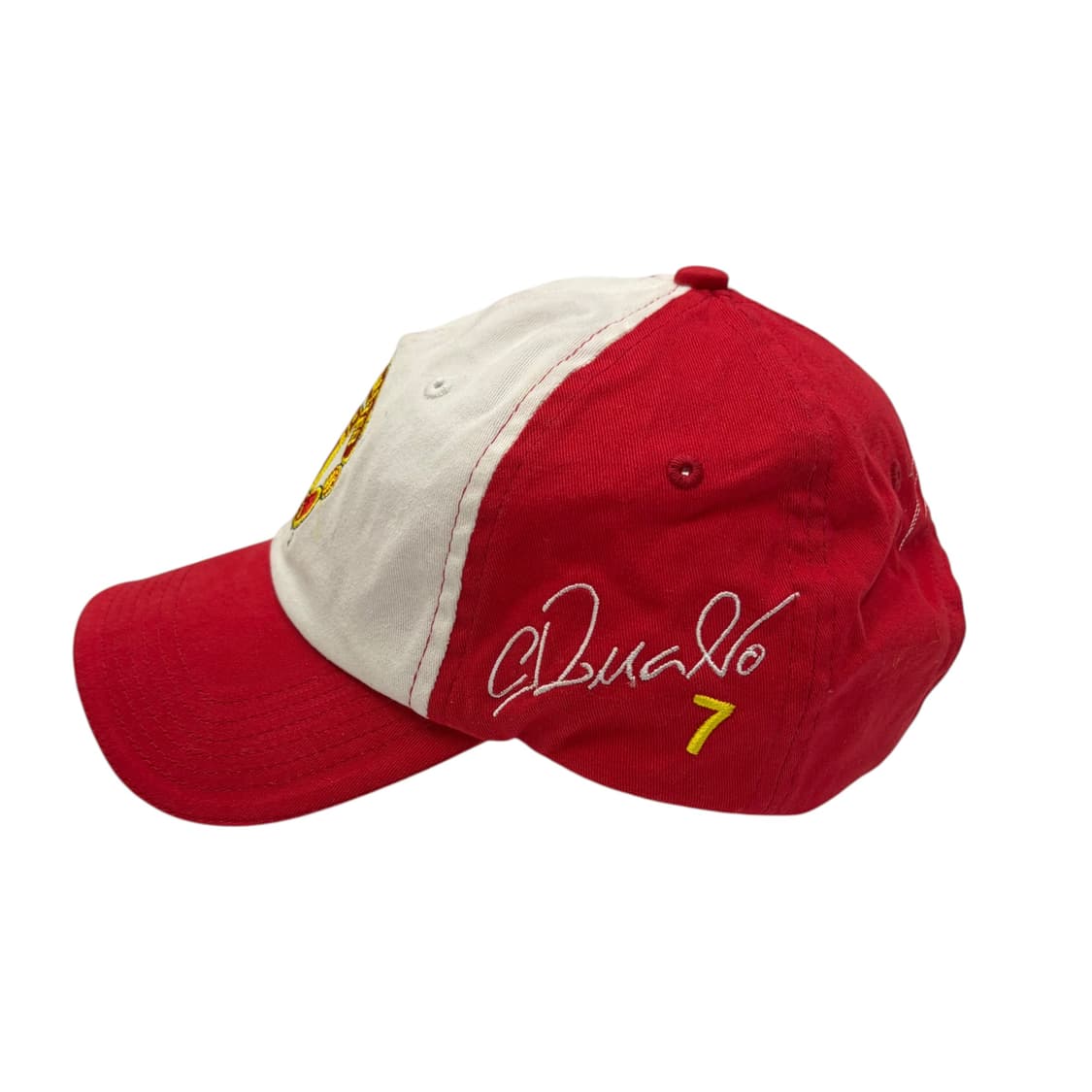 Manchester United 맨체스터 유나이티드 볼캡 상품이미지2