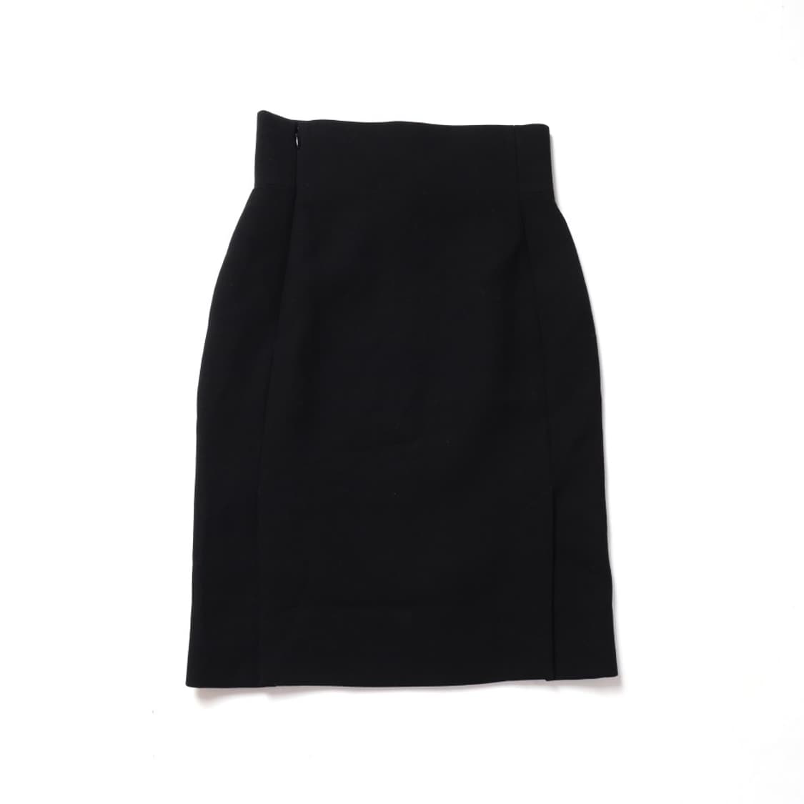 발렌시아가 BALENCIAGA Wool Skirt    상품이미지6