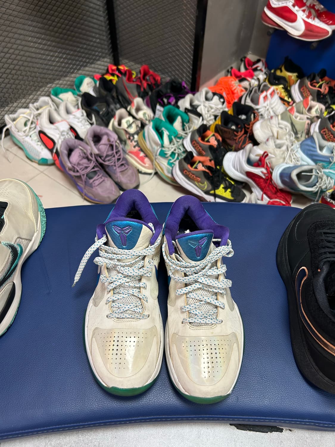 코비 og 5 Draft Day 상품이미지4