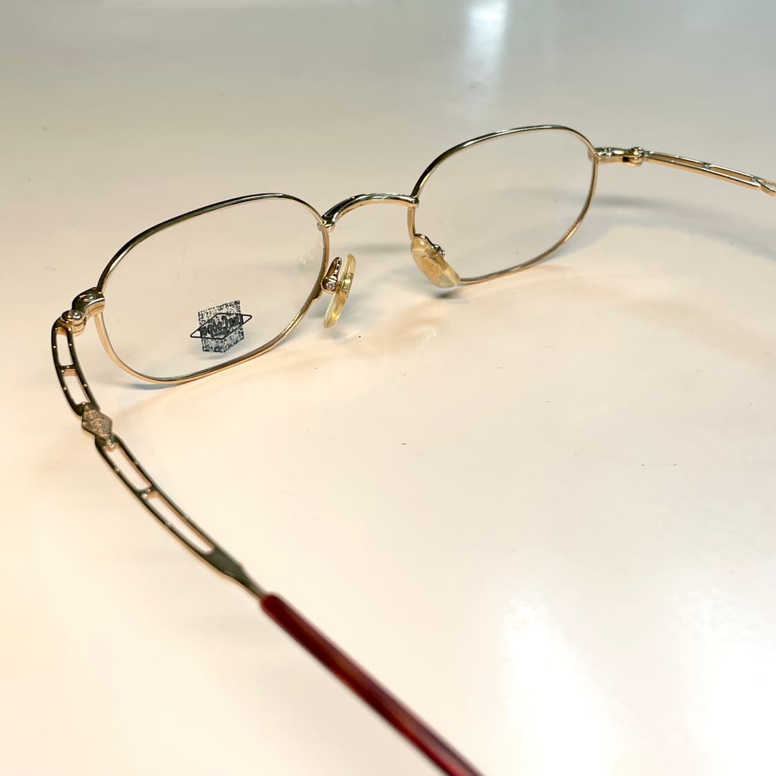 Lee Cooper 미국의 하우스 브랜드 leecooper  사의 빈티지 상품이미지3