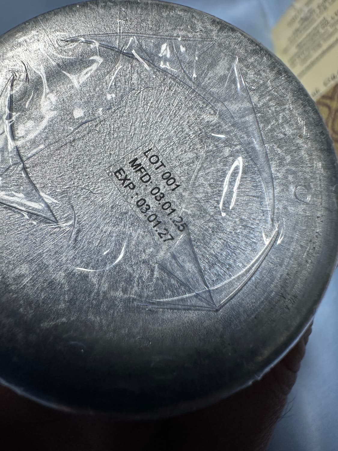 Herb Care 아로마 오일 2병& 바디미스트(미개봉) 상품이미지3