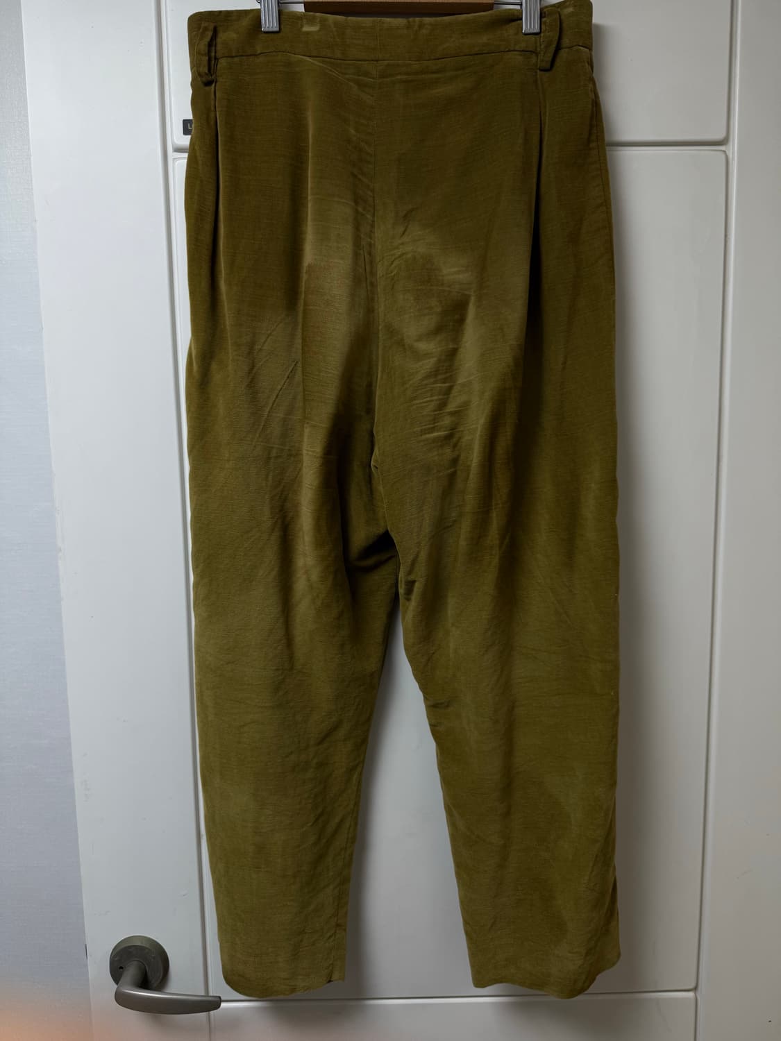 HedMayner 바지 상품이미지2