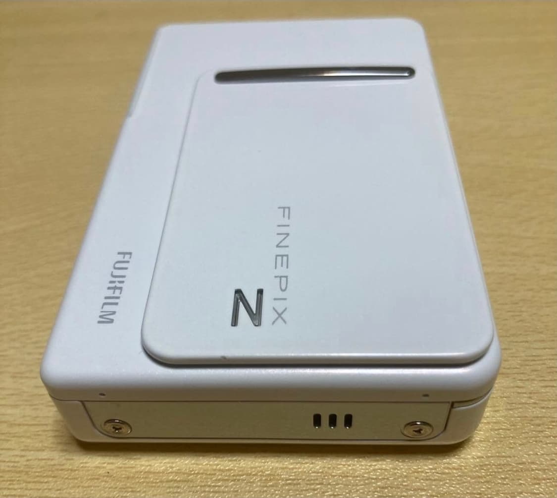 후지필름 파인픽스 z300 화이트 풀박 디카 디지털 카메라 상품이미지2