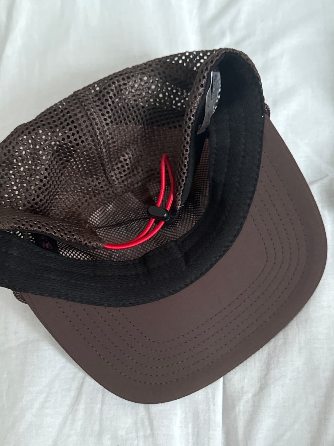 알렉스조노 우즈 모자 woodz 상품이미지3