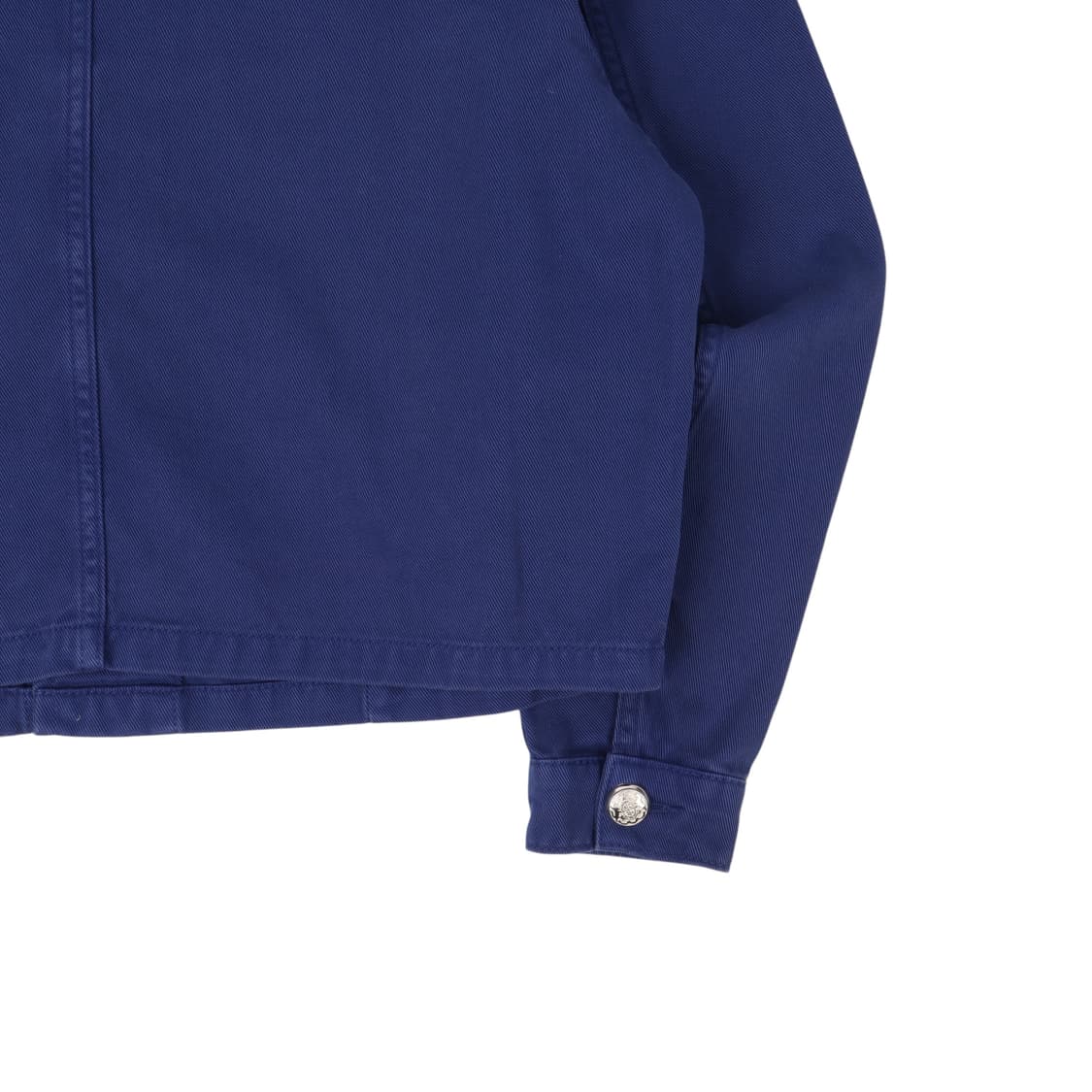 Claudie pierlot 실버버튼 크롭 코튼 자켓 상품이미지7