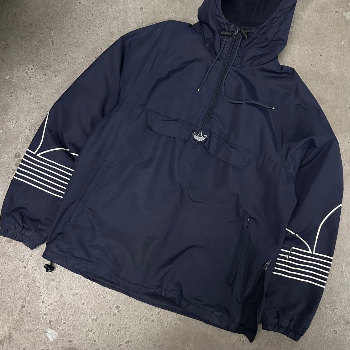 아디다스 아노락 점퍼[1514] 상품이미지2