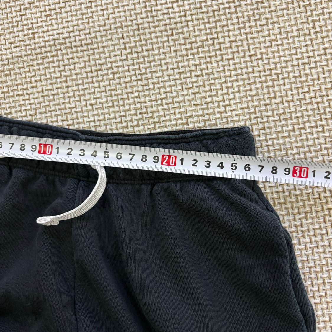 XS 나이키 빅스우시 조거 바지 0623D1 상품이미지7