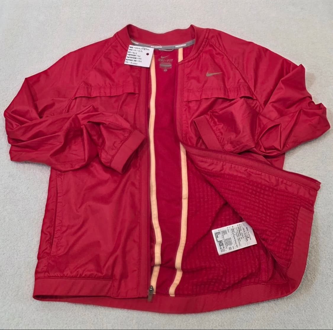 NIKE [나이키] 바람막이 상품이미지3