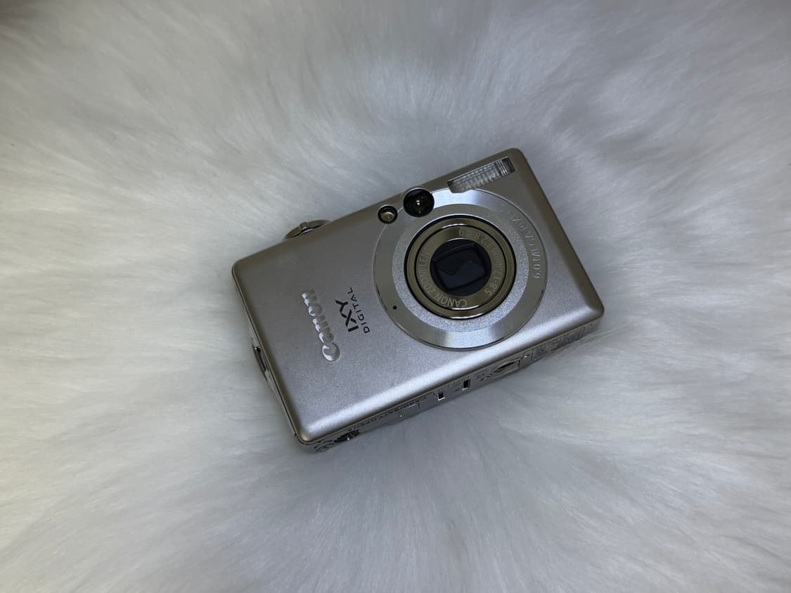 캐논 익시 ixy 70 (익서스 ixus 60) 상품이미지1