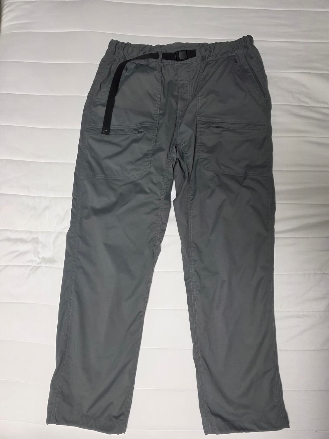 cayl 케일 NC stretch hiking pants 팝니다 상품이미지3