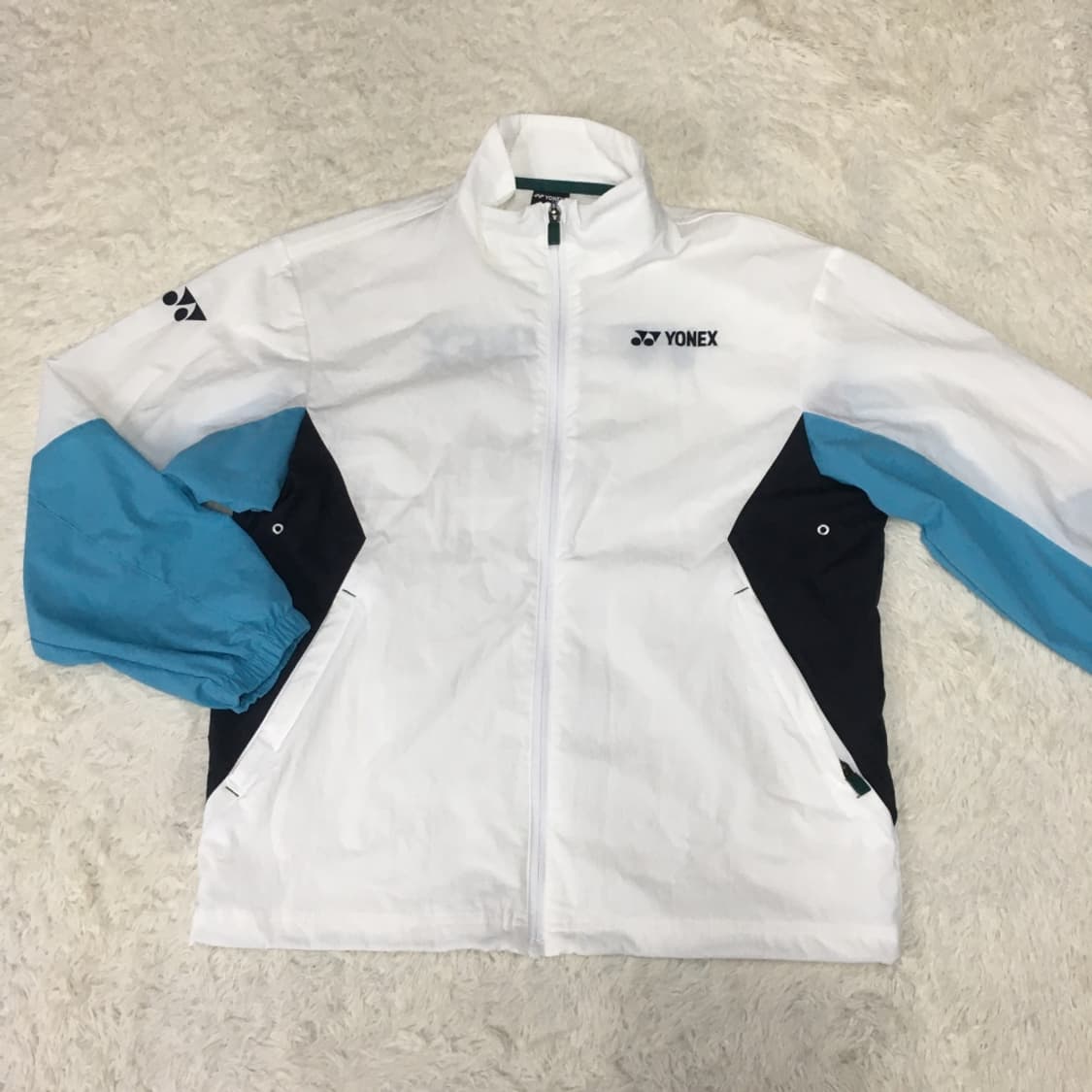 요넥스 바람막이자켓 만원샵 CC29 상품이미지1