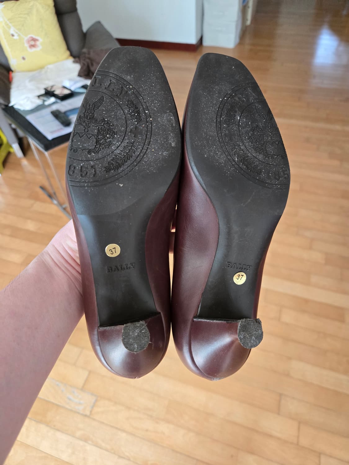 발리 여성구두 상품이미지3