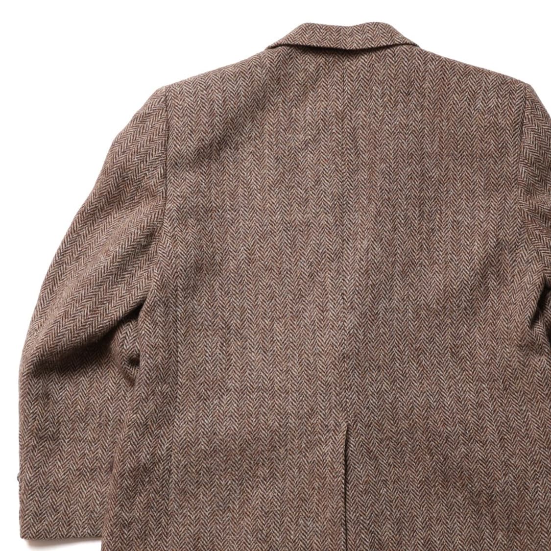  John Alexander Harris Tweed Jacket 상품이미지5