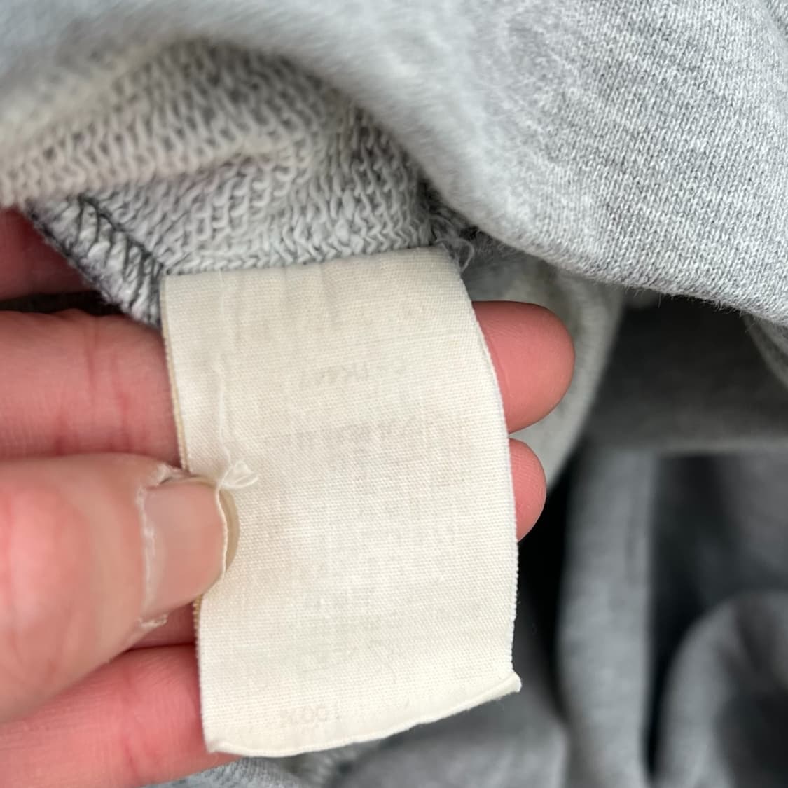 아페쎄 베이직 집업 r2031 상품이미지7