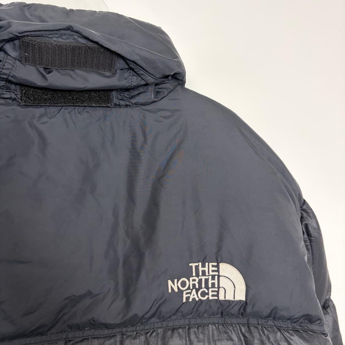 노스페이스 700 눕시 다운 패딩 자켓 상품이미지9