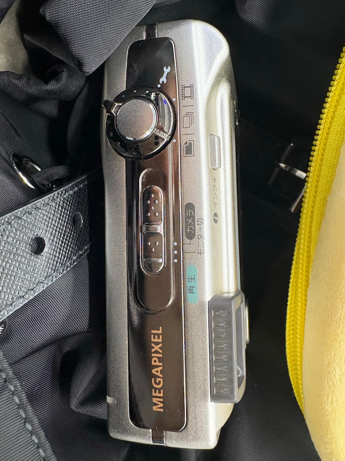 산요 SANYO DSC-SX150  상품이미지4