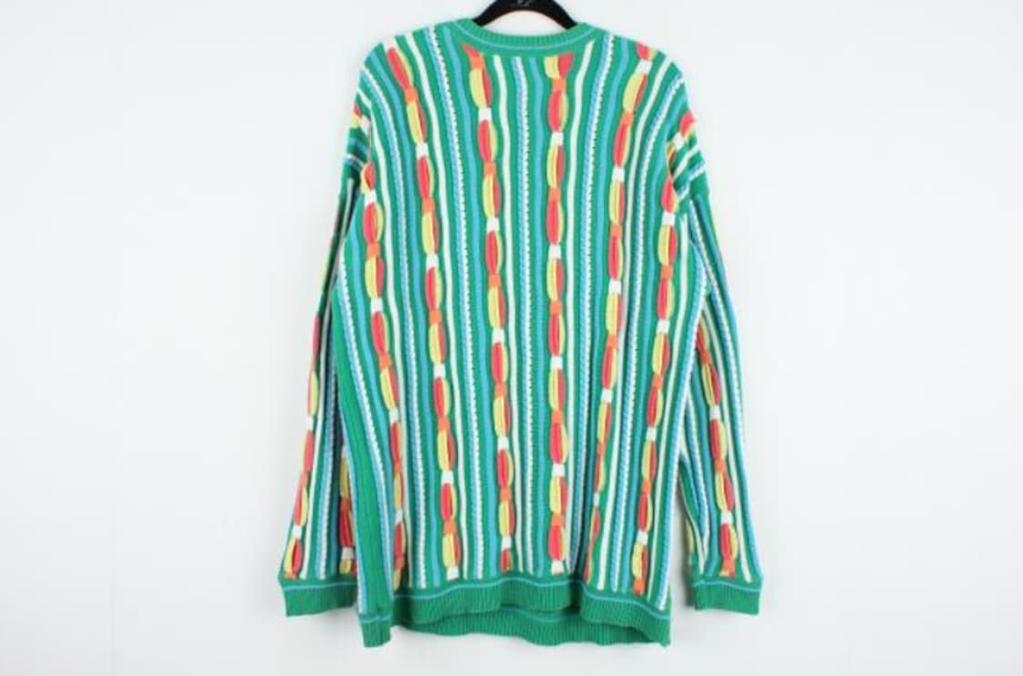 스웨터클로즈 니트 상품이미지2