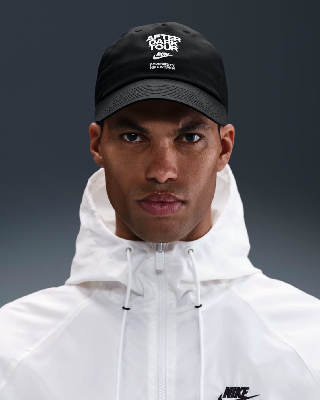 나이키 언스트럭처 드라이핏 클럽 캡 상품이미지1