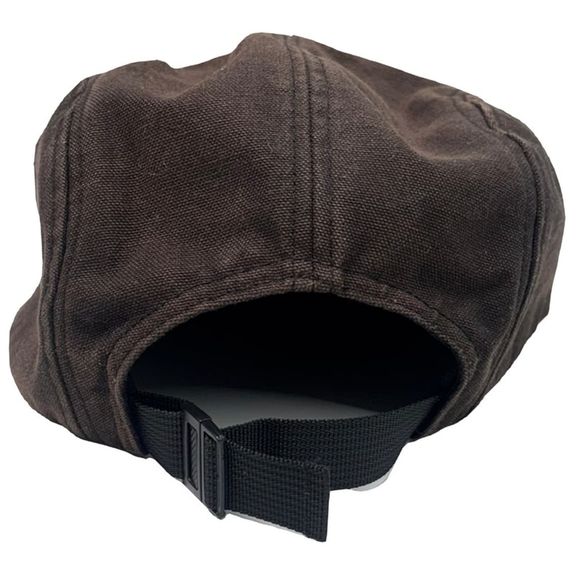 CARHARTT WIP 백클리 캡 브라운 상품이미지10