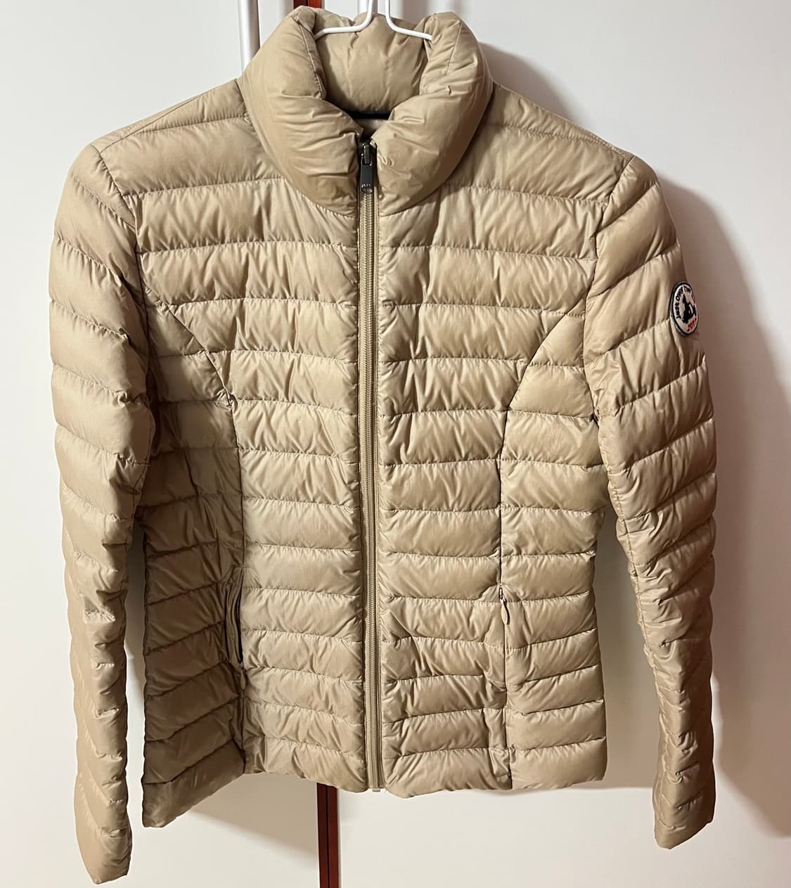 Jott 여성 경량패딩 상품이미지3