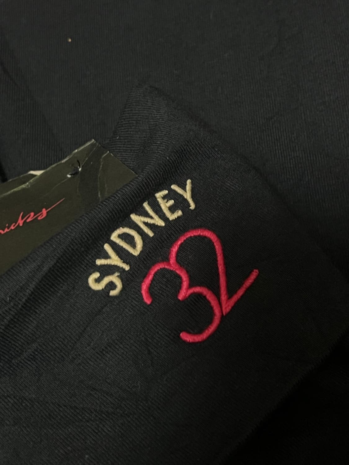 빈티지 로우라이즈 레깅스 팬츠 상품이미지2