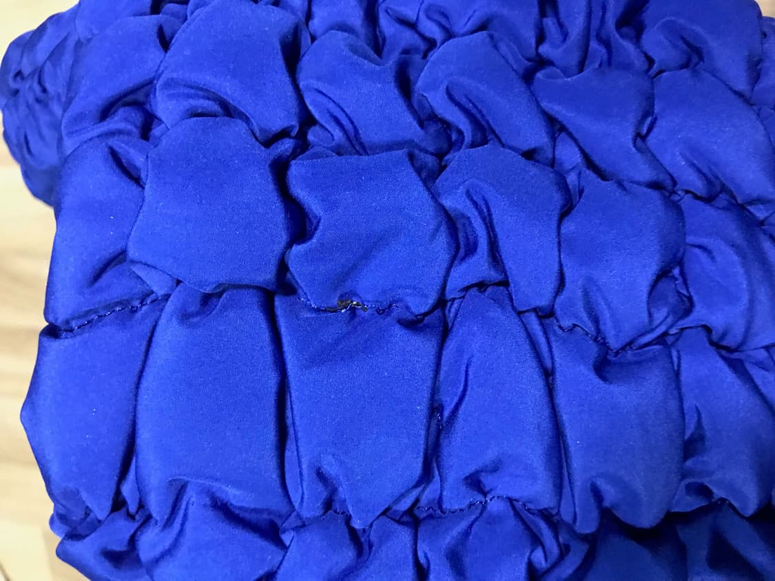 코스 퀄팅 숄더백 상품이미지3