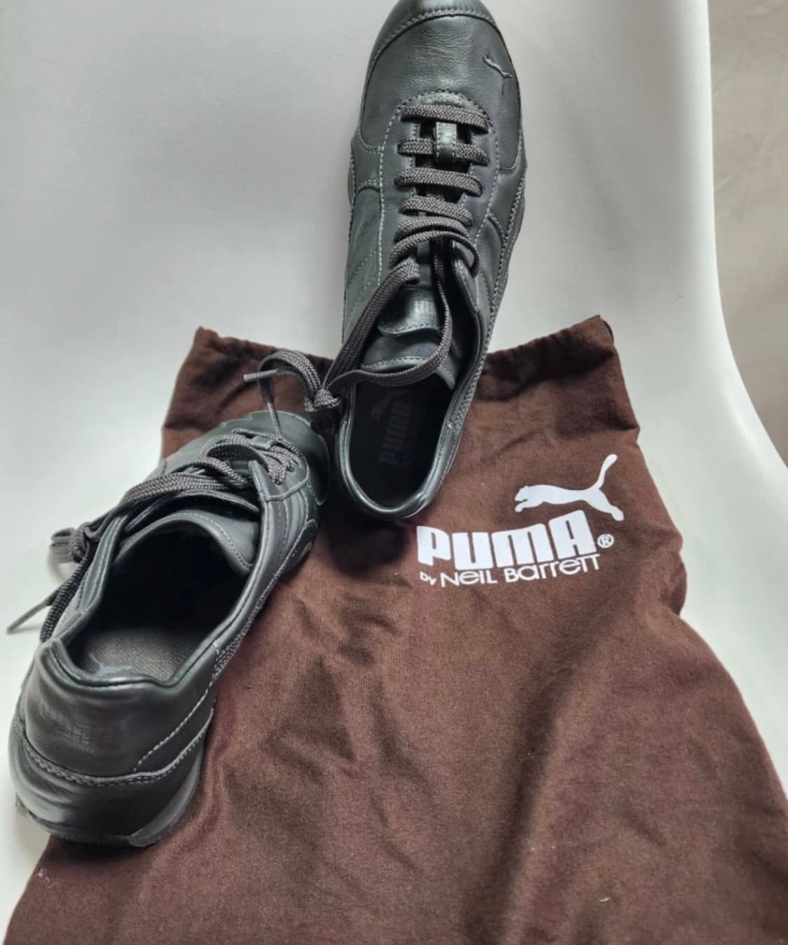 푸마 x 닐바렛 96hours 상품이미지1